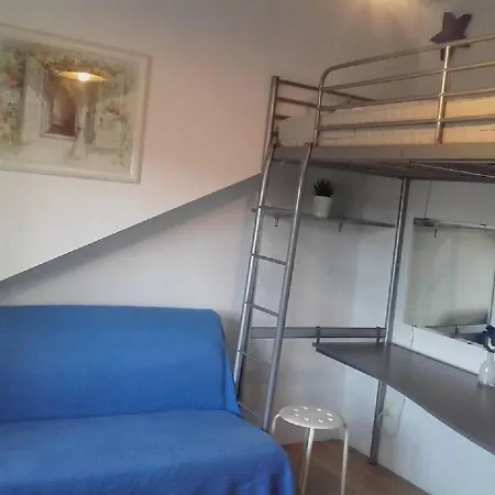 Apartament Wladyslawowo Appartamento