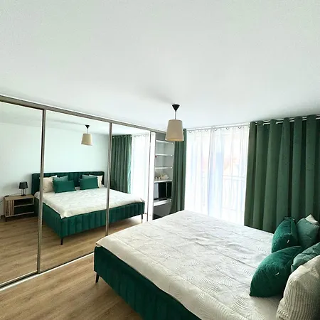 Appartamento Apartament Wladyslawowo *