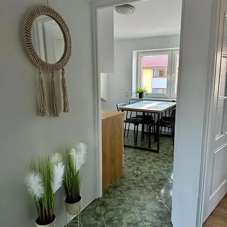 Appartamento Apartament Wladyslawowo