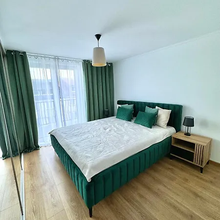 Appartamento Apartament Wladyslawowo Władysławowo
