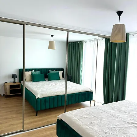 Apartament Wladyslawowo