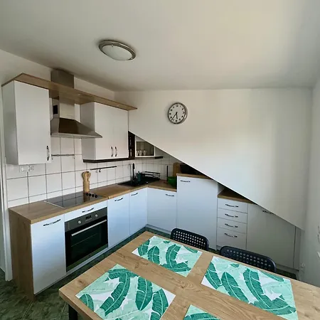 Appartamento Apartament Wladyslawowo