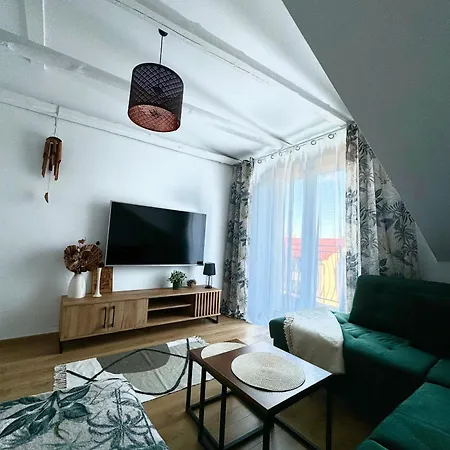 Appartamento Apartament Wladyslawowo *