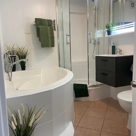 Apartament Wladyslawowo *
